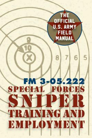 Carte Special Forces Sniper Training and Employment Special Operations Command