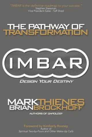 Libro Imbar MARK THIENES