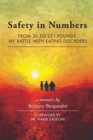 Carte Safety in Numbers Brittany Burgunder
