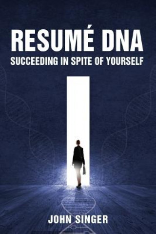 Book Resume DNA Singer