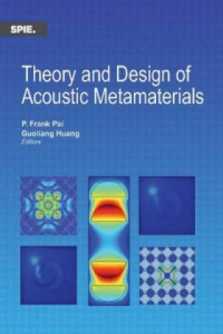 Carte Theory and Design of Acoustic Metamaterials 
