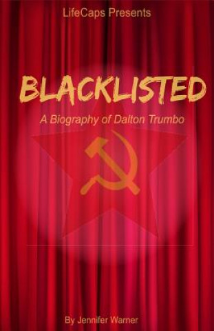 Libro Blacklisted WARNER JENNIFER