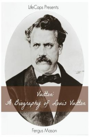 Carte Vuitton FERGUS MASON