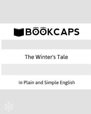 Carte Winter's Tale In Plain and Simple English William Shakespeare