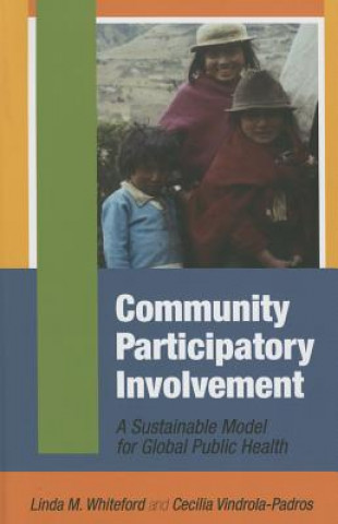 Livre Community Participatory Involvement Linda M. Whiteford