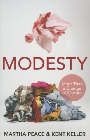 Buch Modesty Martha Peace