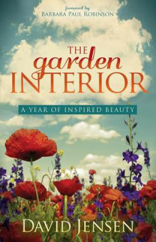 Book Garden Interior David Jensen