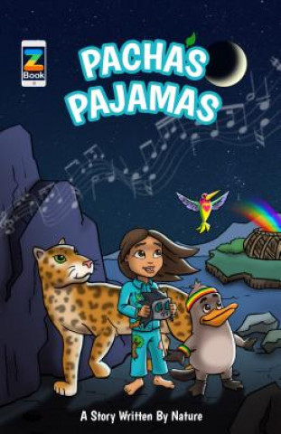Carte Pacha's Pajamas Aaron Ableman