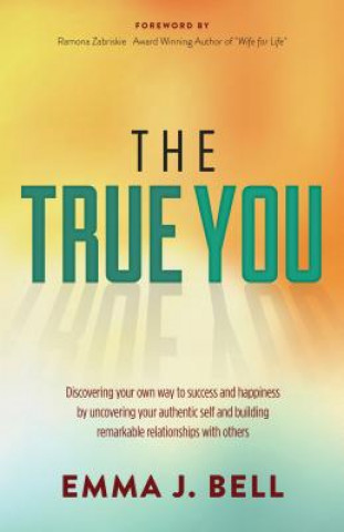 Libro True You Emma J Bell