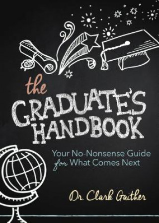 Knjiga Graduate's Handbook CLARK GAITHER