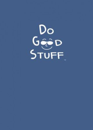 Βιβλίο Do Good Stuff Joel Comm