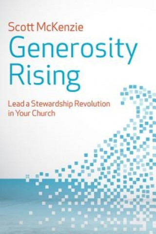 Book Generosity Rising Scott McKenzie