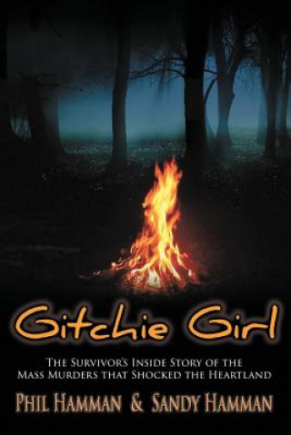 Kniha Gitchie Girl Phil Hamman