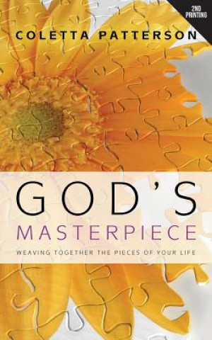 Buch God's Masterpiece Coletta Patterson