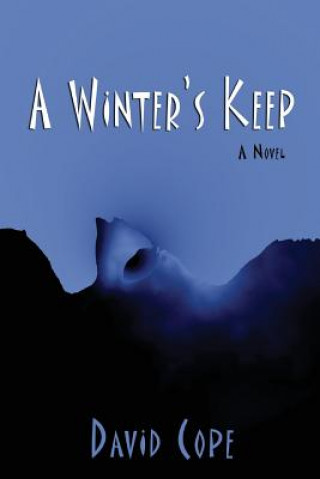 Kniha Winter's Keep David Cope