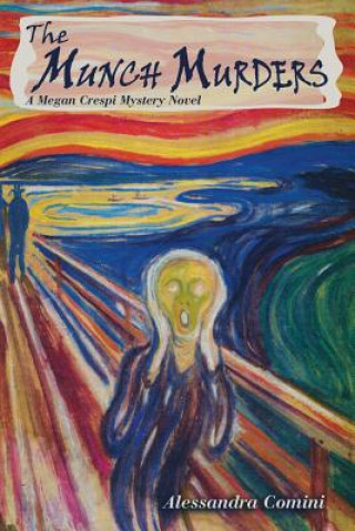 Buch Munch Murders Alessandra Comini