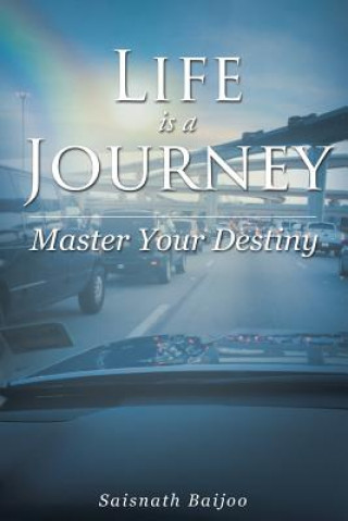 Книга Life is a Journey Saisnath Baijoo