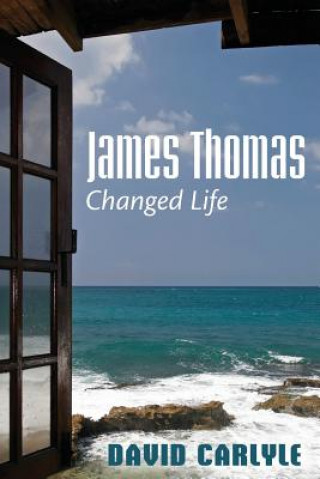 Buch James Thomas David Carlyle
