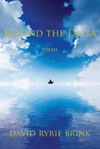 Kniha Beyond the Delta David Ryrie Brink