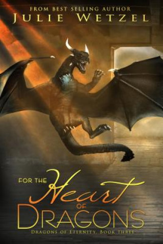 Carte For The Heart Of Dragons Julie Wetzel