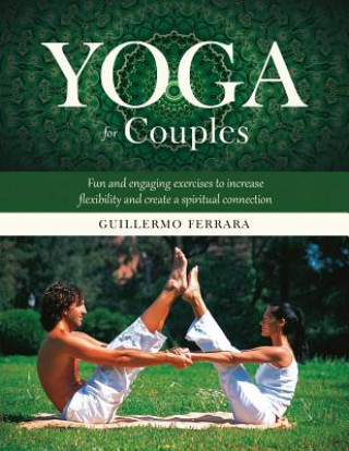 Book Yoga for Couples Guillermo Ferrara