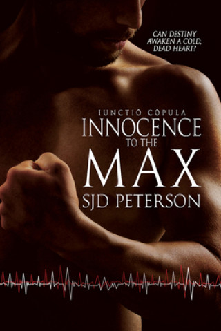 Carte Innocence to the Max Sjd Peterson
