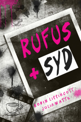 Libro Rufus + Syd ROBIN LIPPINCOTT