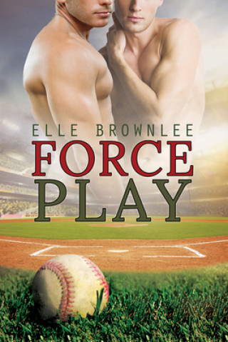 Book Force Play Elle Brownlee