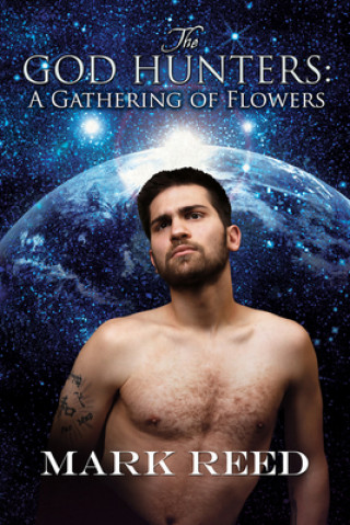 Книга God Hunters: A Gathering of Flowers Reed