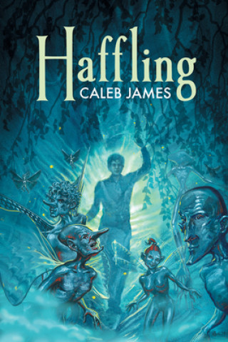 Book Haffling Caleb James
