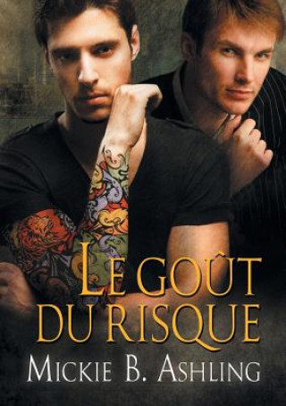 Libro Le Gout Du Risque Mickie B Ashling