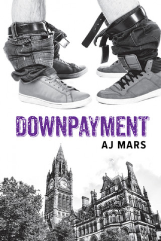 Libro Downpayment Aj Mars
