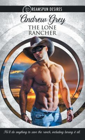 Carte Lone Rancher Grey