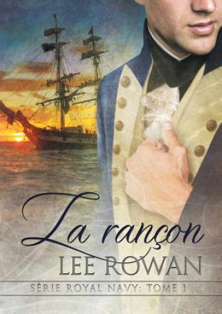 Book La Rancon Lee Rowan