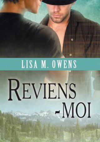 Kniha Reviens-Moi (Translation) Lisa M Owens