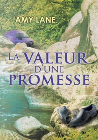 Kniha La Valeur D'Une Promesse Amy Lane