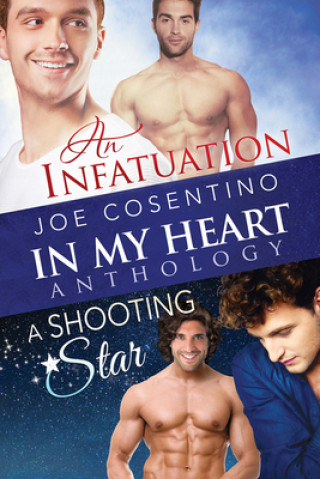 Книга In My Heart - An Infatuation & A Shooting Star Joe Cosentino