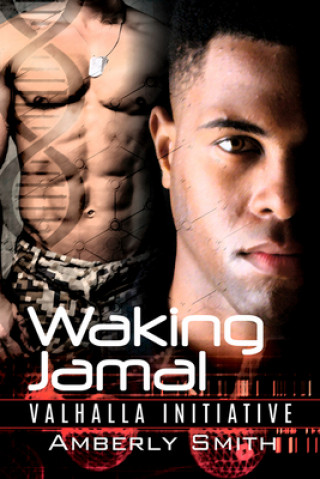 Kniha Waking Jamal Amberly Smith