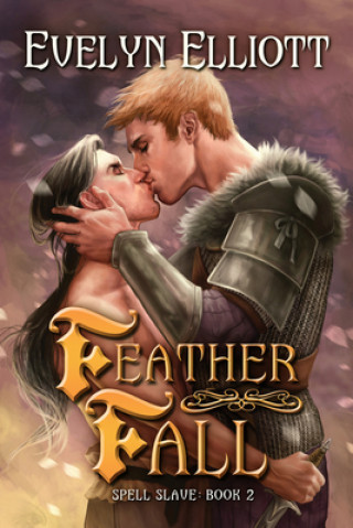 Buch Feather Fall Evelyn Elliott