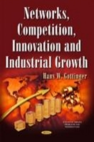 Buch Networks, Competition, Innovation & Industrial Growth 