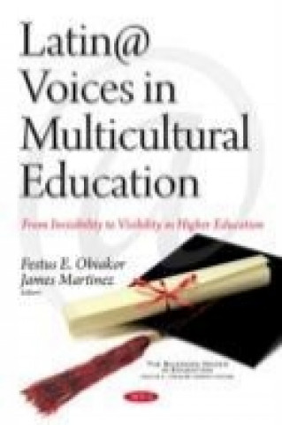 Carte Latin@ Voices in Multicultural Education 