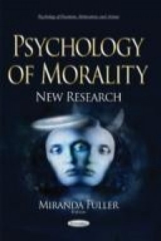 Carte Psychology of Morality 