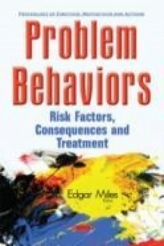 Buch Problem Behaviors 