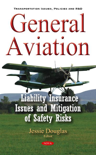 Kniha General Aviation 