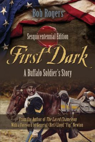 Βιβλίο First Dark Bob Rogers