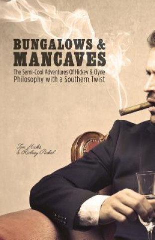 Carte Bungalows & Mancaves Tom Hicks