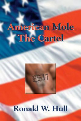 Carte American Mole Ronald W Hull