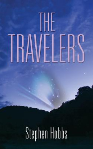 Книга Travelers Hobbs