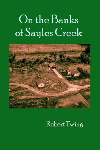 Carte On the Banks of Sayles Creek Robert Twing