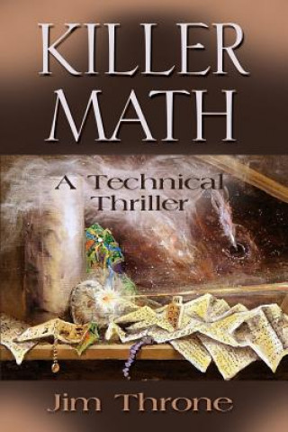 Book Killer Math Jim Throne